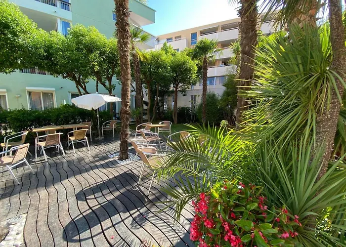 Appartement Premium Antibes