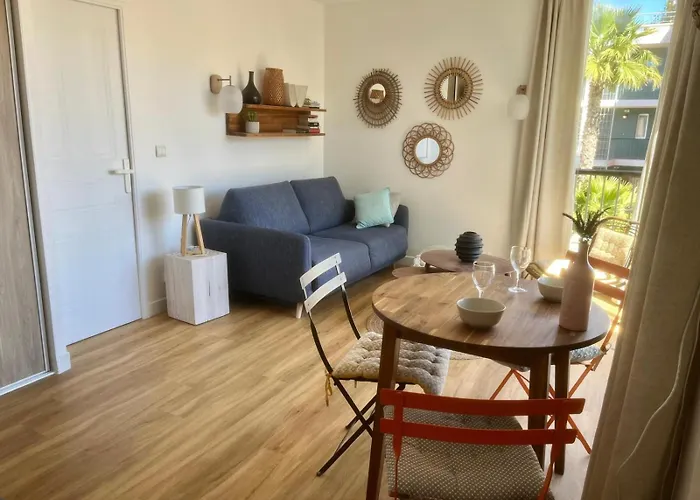 Appartement Premium Antibes