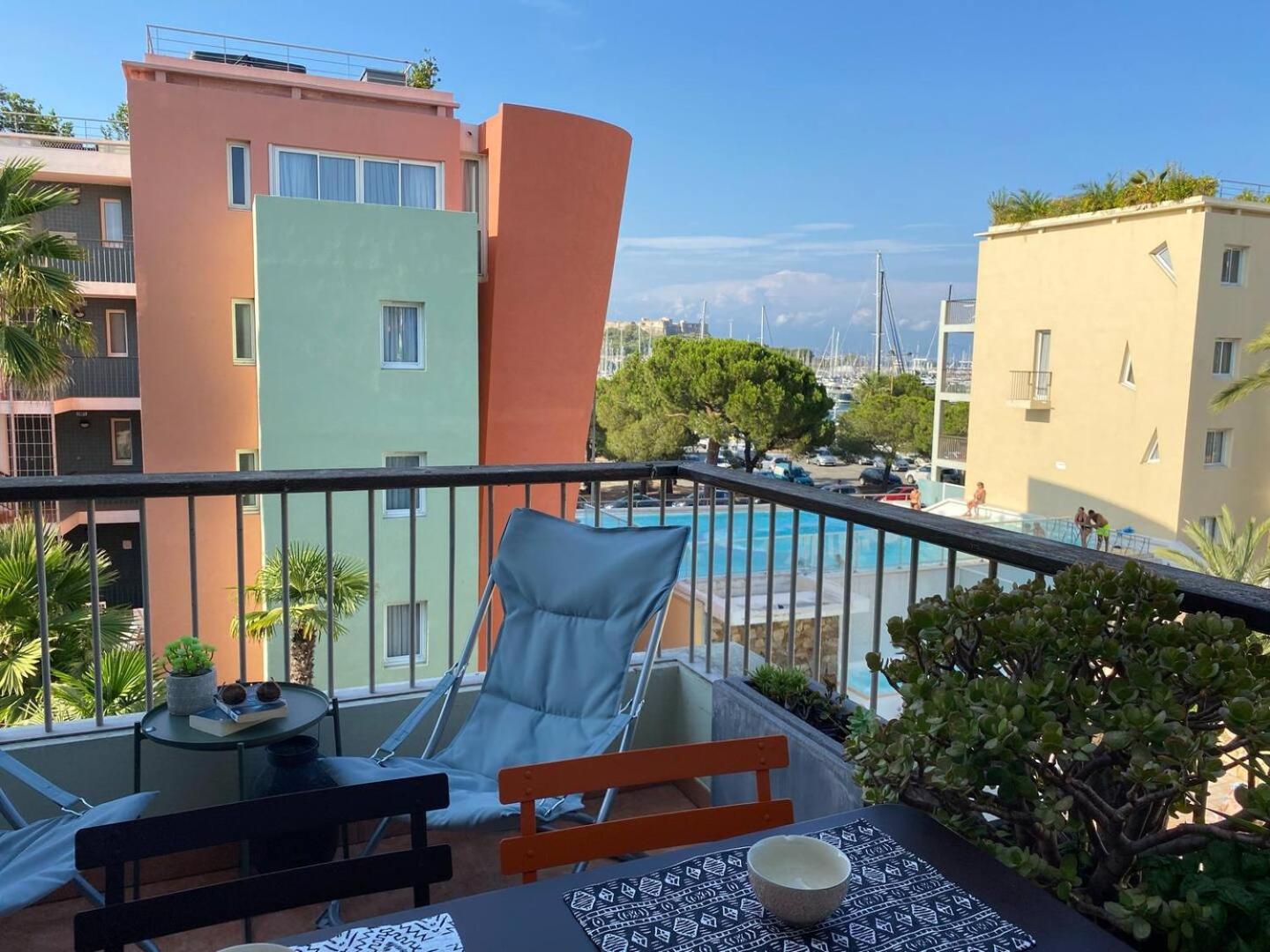 Premium Apartment