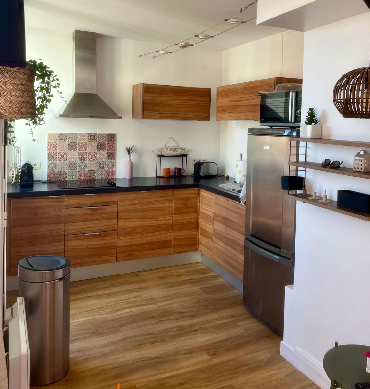 Premium Apartment