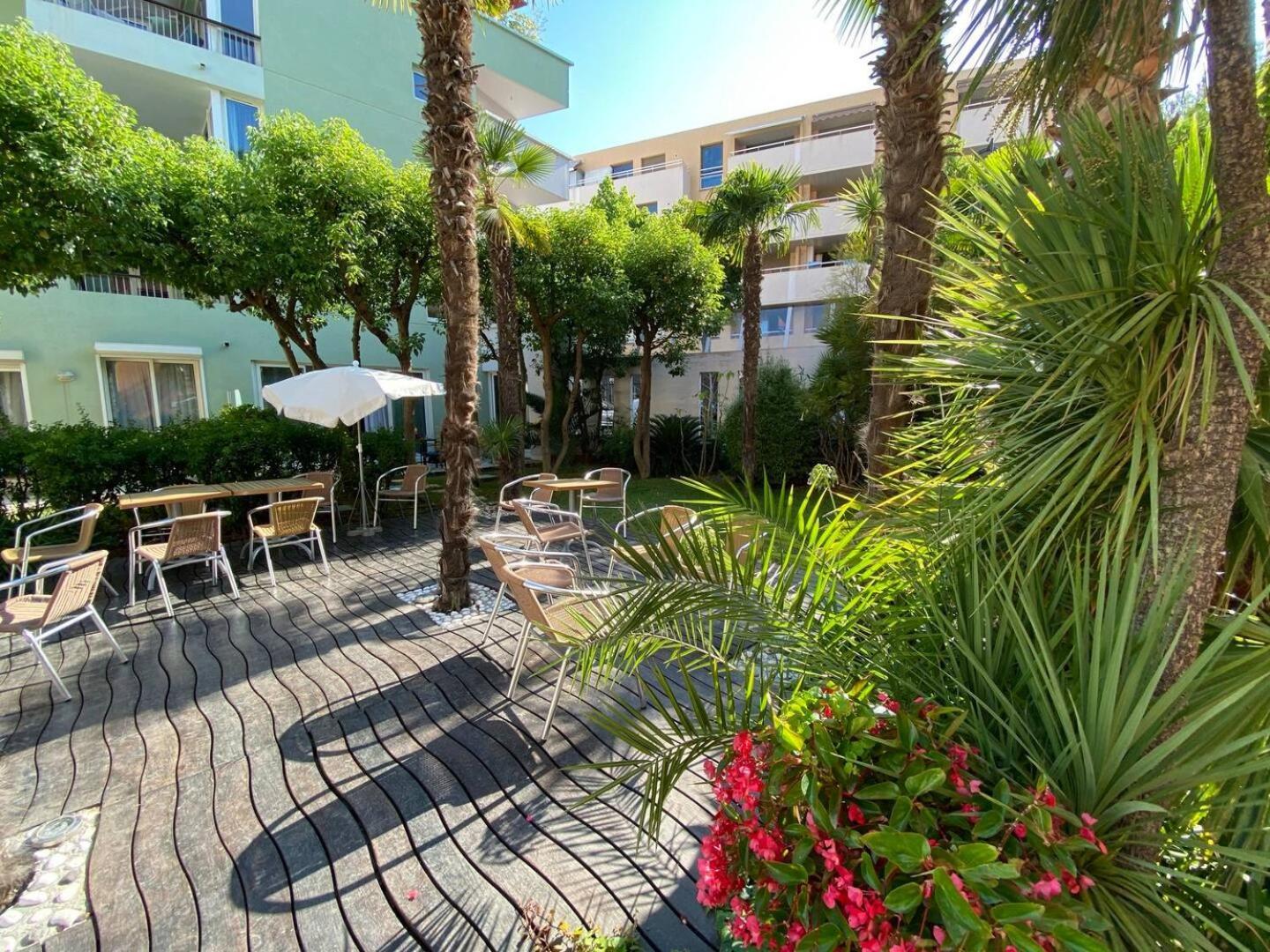 Appartamento Family - Terrace - Parking - 4-5 People *