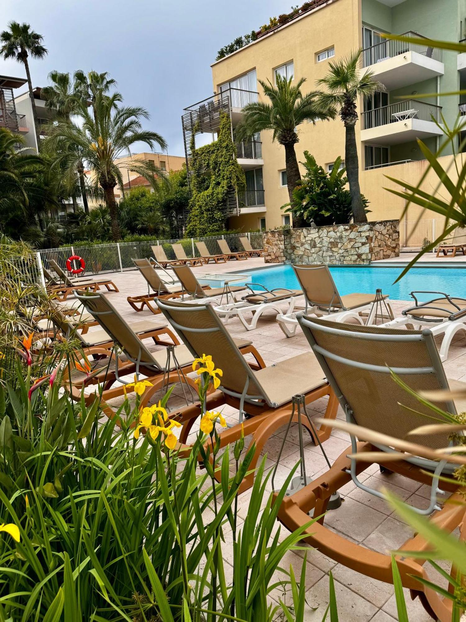 Premium Apartment Antibes