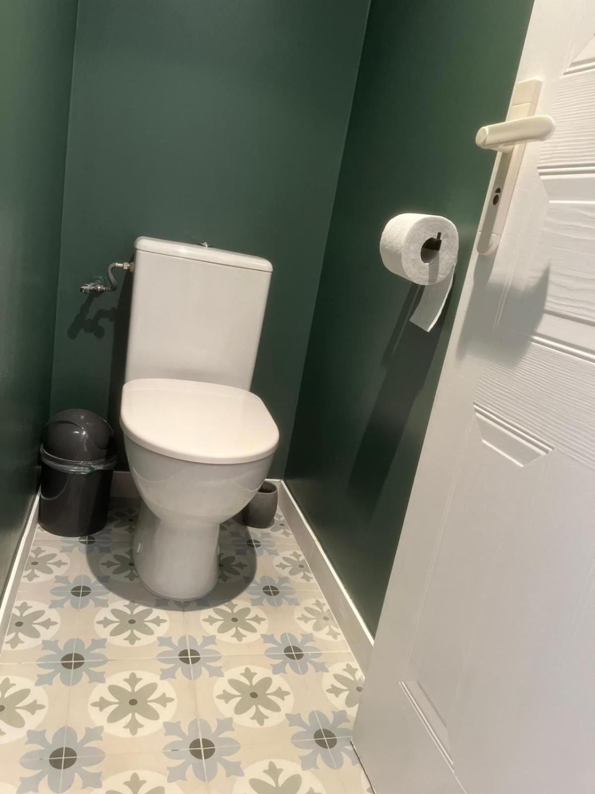 Premium Apartment