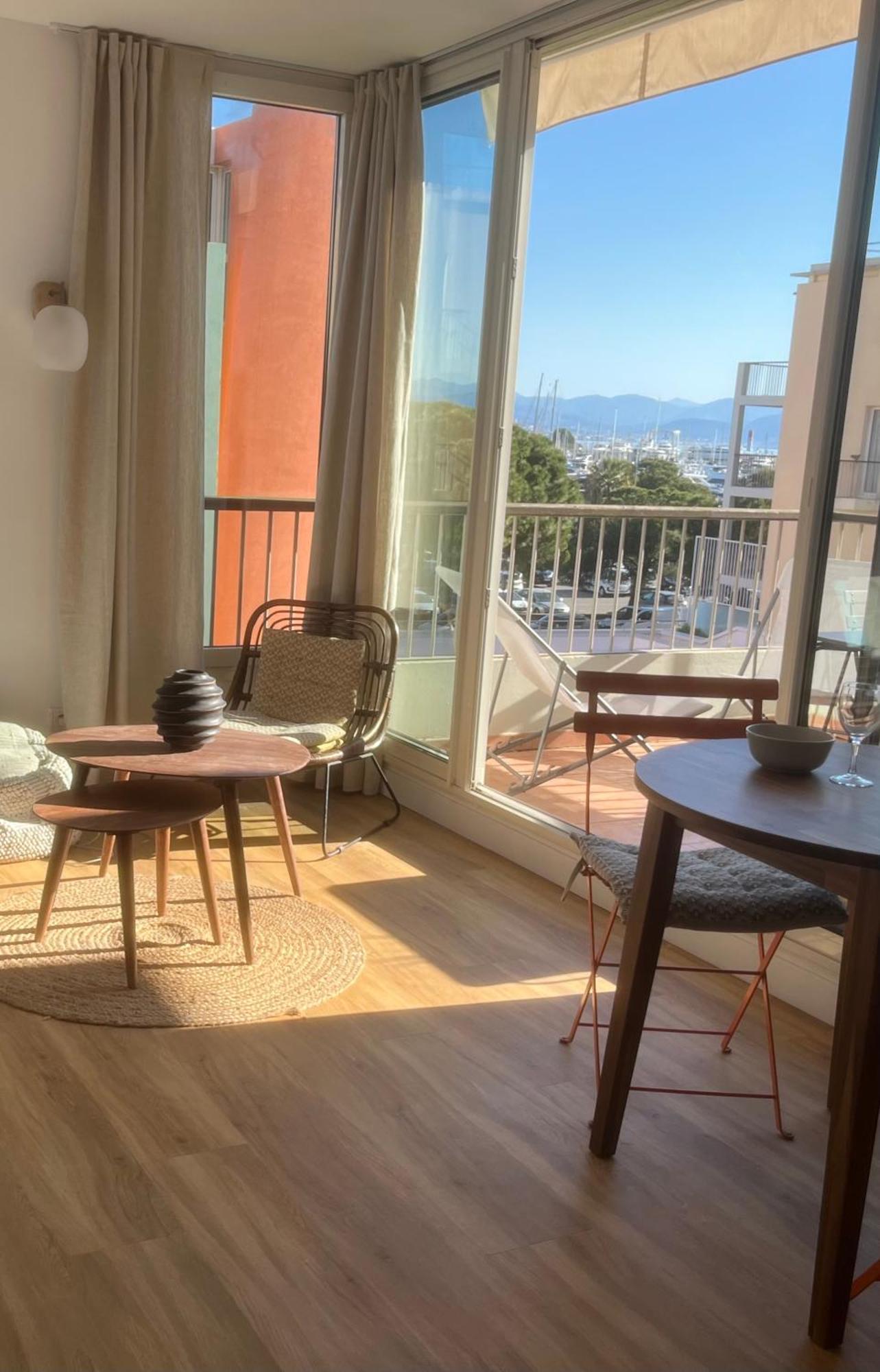 Apartment Premium Antibes