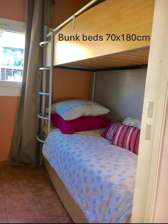 Family - Terrace - Parking - 4-5 People Appartamento *